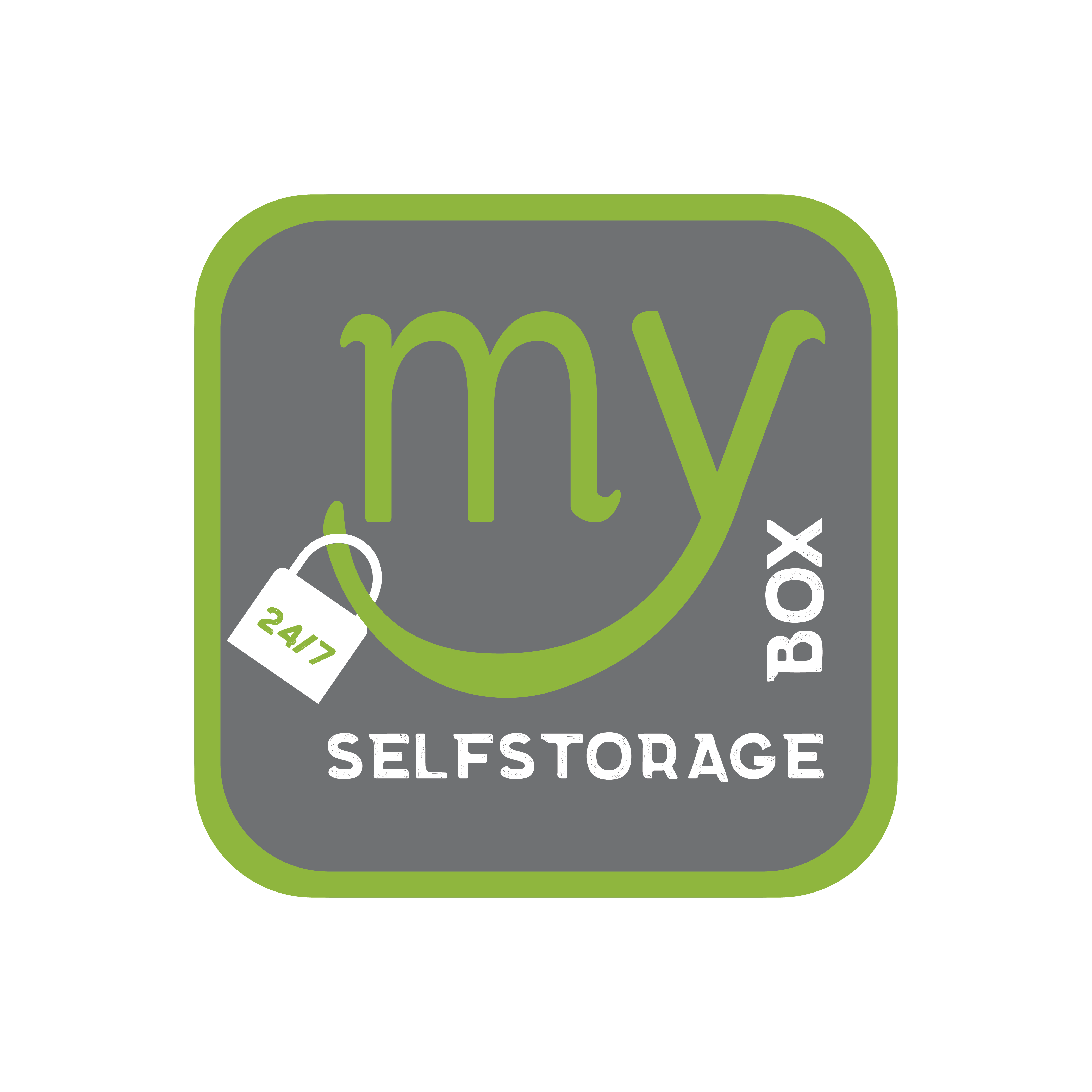 My selfstore box